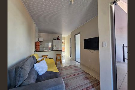 Casa para alugar com 2 quartos, 60m² em Brotas, Salvador