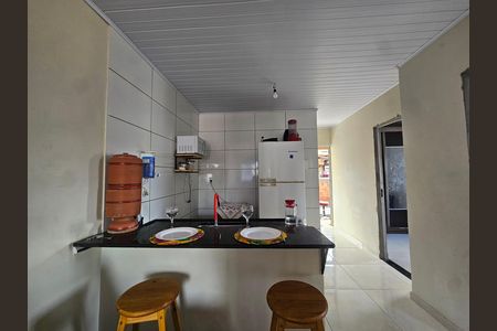 Casa para alugar com 2 quartos, 60m² em Brotas, Salvador