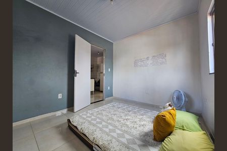 Casa para alugar com 2 quartos, 60m² em Brotas, Salvador