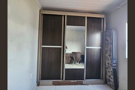 Casa para alugar com 60m², 2 quartos e sem vaga