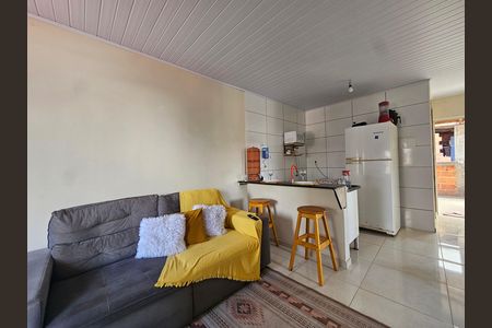 Casa para alugar com 2 quartos, 60m² em Brotas, Salvador