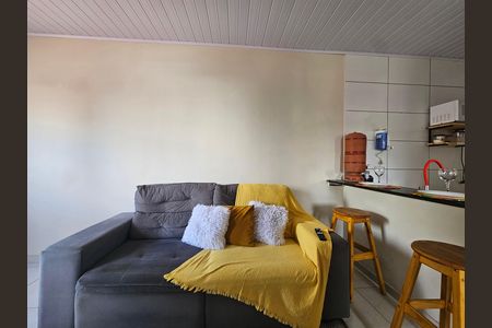 Casa para alugar com 2 quartos, 60m² em Brotas, Salvador