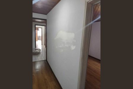 Casa à venda com 2 quartos, 181m² em Chácara Belenzinho, São Paulo