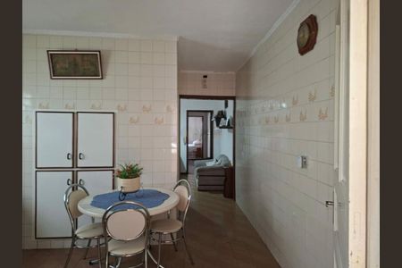 Casa à venda com 2 quartos, 181m² em Chácara Belenzinho, São Paulo