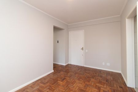 Sala de apartamento para alugar com 2 quartos, 47m² em Tristeza, Porto Alegre