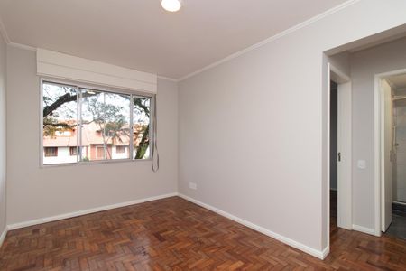Sala de apartamento para alugar com 2 quartos, 47m² em Tristeza, Porto Alegre