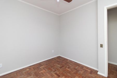 Quarto 1 de apartamento para alugar com 2 quartos, 47m² em Tristeza, Porto Alegre