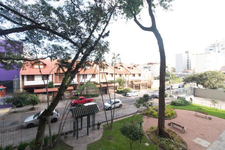 Vista de apartamento para alugar com 2 quartos, 47m² em Tristeza, Porto Alegre