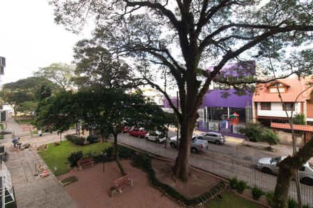 Vista de apartamento para alugar com 2 quartos, 47m² em Tristeza, Porto Alegre