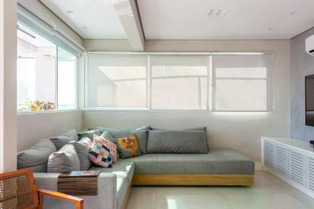 Apartamento à venda com 3 quartos, 160m² em Pinheiros, São Paulo