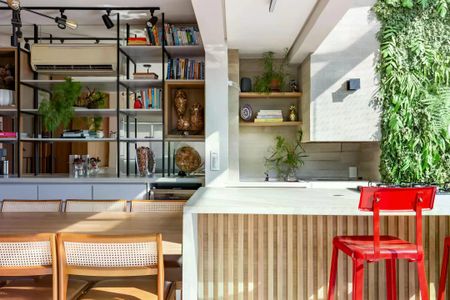 Apartamento à venda com 3 quartos, 160m² em Pinheiros, São Paulo