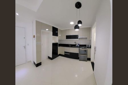Apartamento à venda com 2 quartos, 50m² em Vila Esperanca, Jundiaí