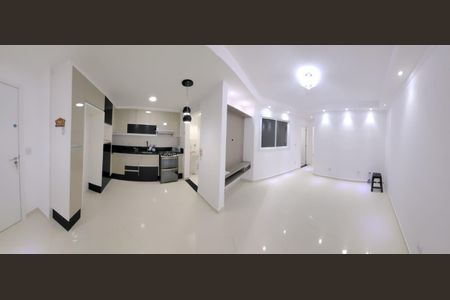 Apartamento à venda com 2 quartos, 50m² em Vila Esperanca, Jundiaí