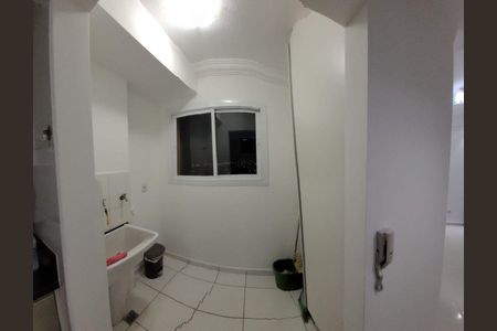 Apartamento à venda com 2 quartos, 50m² em Vila Esperanca, Jundiaí