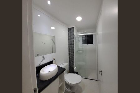 Apartamento à venda com 2 quartos, 50m² em Vila Esperanca, Jundiaí