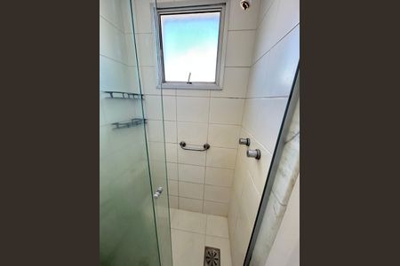 Apartamento para alugar com 55m², 2 quartos e 1 vagaBanheiro