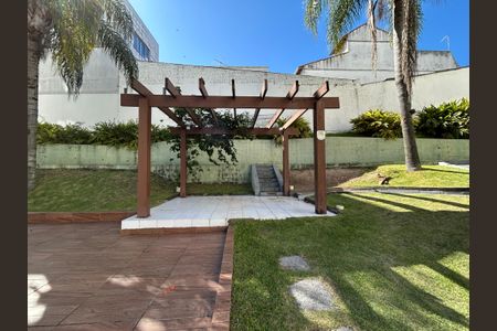 Apartamento para alugar com 55m², 2 quartos e 1 vagaÁrea comum