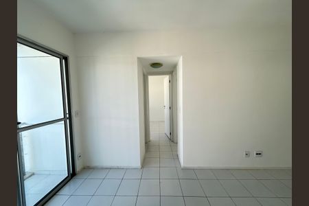 Apartamento para alugar com 55m², 2 quartos e 1 vagaCorredor