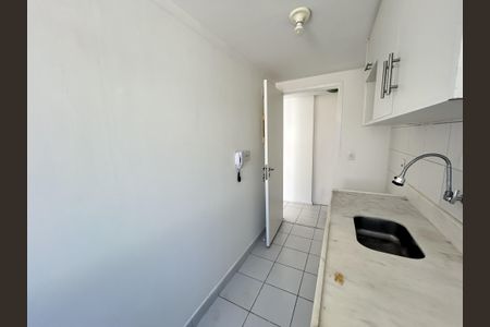 Apartamento para alugar com 55m², 2 quartos e 1 vagaCozinha