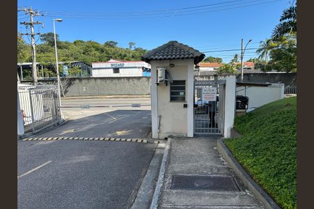 Apartamento para alugar com 55m², 2 quartos e 1 vagaPortaria