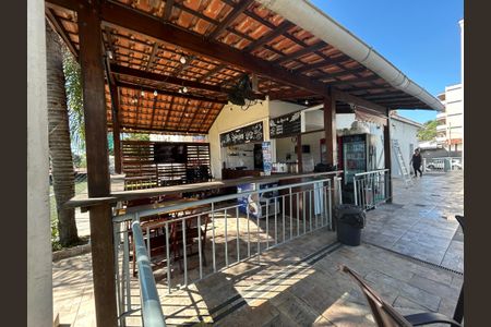 Apartamento para alugar com 55m², 2 quartos e 1 vagaÁrea comum