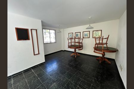 Apartamento para alugar com 55m², 2 quartos e 1 vagaSalão de jogos