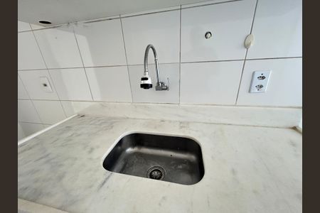 Apartamento para alugar com 55m², 2 quartos e 1 vagaCozinha