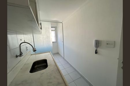 Apartamento para alugar com 55m², 2 quartos e 1 vagaCozinha