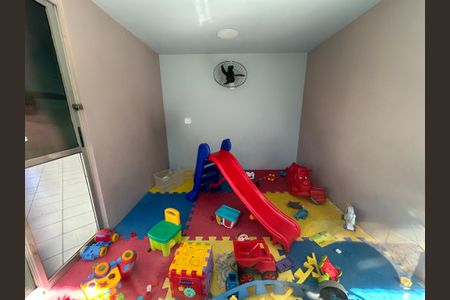 Apartamento para alugar com 55m², 2 quartos e 1 vagaBrinquedoteca