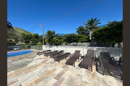Apartamento para alugar com 55m², 2 quartos e 1 vagaÁrea comum - Piscina
