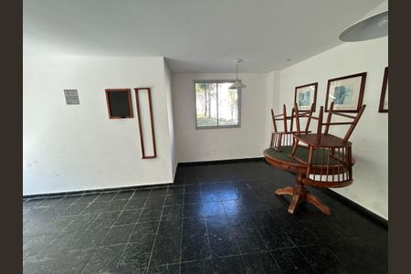 Apartamento para alugar com 55m², 2 quartos e 1 vagaSalão de jogos