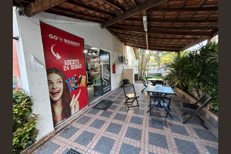Apartamento para alugar com 55m², 2 quartos e 1 vagaÁrea comum