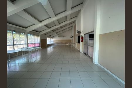 Apartamento para alugar com 55m², 2 quartos e 1 vagaÁrea comum - Salão de festas