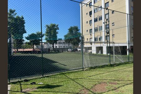 Apartamento para alugar com 55m², 2 quartos e 1 vagaCampo de futebol