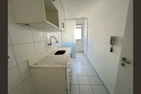 Apartamento para alugar com 55m², 2 quartos e 1 vagaCozinha
