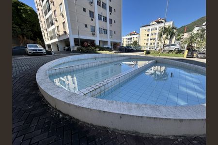 Apartamento para alugar com 55m², 2 quartos e 1 vagaÁrea comum