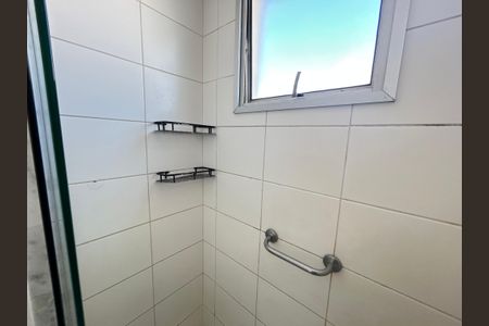 Apartamento para alugar com 55m², 2 quartos e 1 vagaBanheiro