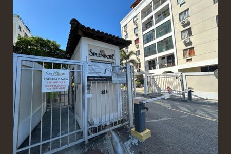 Apartamento para alugar com 55m², 2 quartos e 1 vagaPortaria