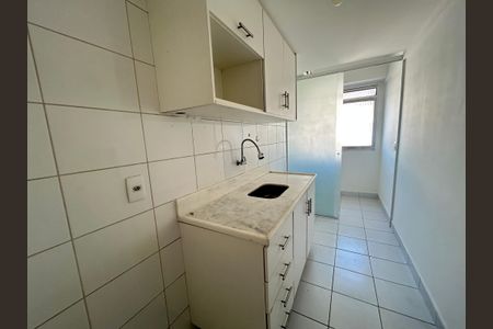 Apartamento para alugar com 55m², 2 quartos e 1 vagaCozinha