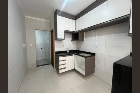 Apartamento à venda com 45m², 2 quartos e 1 vaga