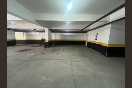 Apartamento à venda com 45m², 2 quartos e 1 vaga