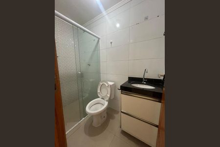 Apartamento à venda com 2 quartos, 45m² em Vila Bertioga, São Paulo
