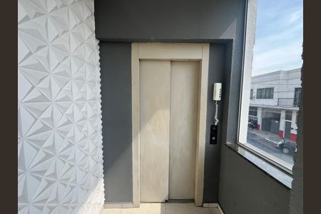 Apartamento à venda com 45m², 2 quartos e 1 vaga