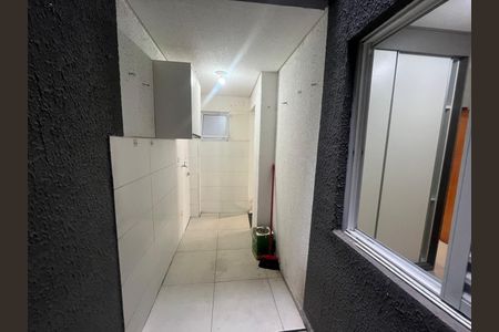 Apartamento à venda com 45m², 2 quartos e 1 vaga