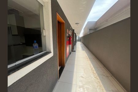 Apartamento à venda com 45m², 2 quartos e 1 vaga