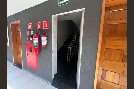Apartamento à venda com 45m², 2 quartos e 1 vaga