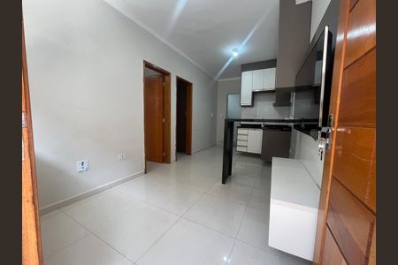 Apartamento à venda com 45m², 2 quartos e 1 vaga