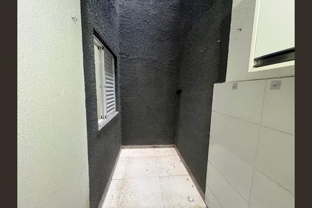 Apartamento à venda com 45m², 2 quartos e 1 vaga
