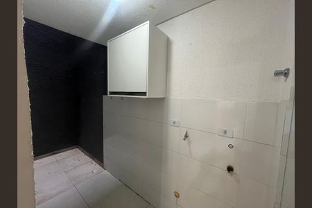 Apartamento à venda com 2 quartos, 45m² em Vila Bertioga, São Paulo