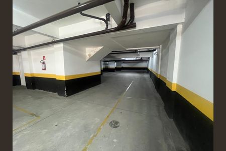 Apartamento à venda com 45m², 2 quartos e 1 vaga